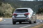 Mercedes-Benz B200 d Progressive Night Package 2019 года (WW)
